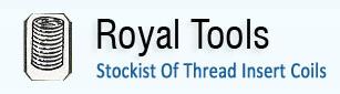 Royal Tools Logo
