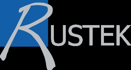 Rustek A/S Logo