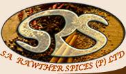 S A Rawther Spices Private Limited Logo
