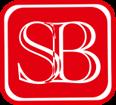 S. B. Pharmaceutical Laboratories Logo