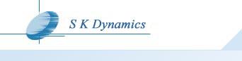 S. K. Dynamics Private Limited Logo