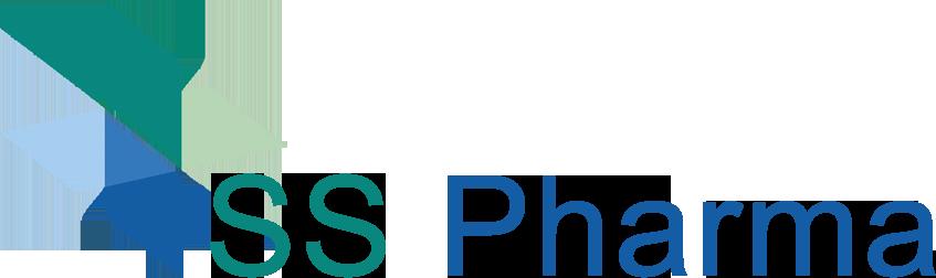 S S Pharma Equipments Logo