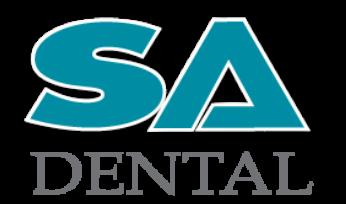 SA Dental Supply Pte Ltd Logo