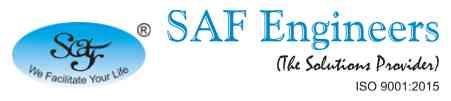 SAF Engineers Logo