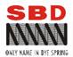 SB Dyesprings India Private Limited Logo
