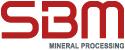 SBM Mineral Processing GmbH Logo