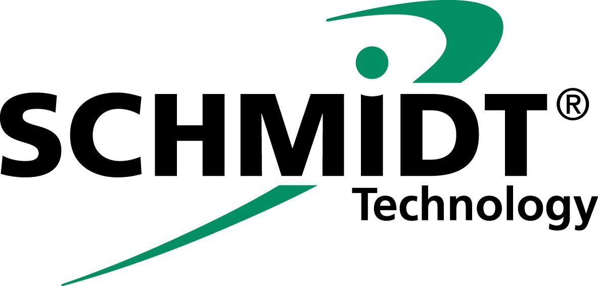 SCHMIDT Technology GmbH Logo