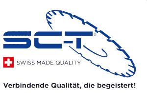SC-TECHNOLOGIE AG Logo