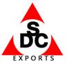 SDC Exports Logo
