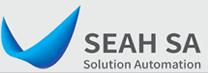 SEAH Solution Automation Co.,Ltd. Logo