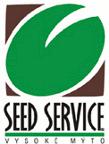 SEED SERVICE s.r.o. Logo