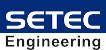 SETEC Engineering GmbH   Co KG Logo