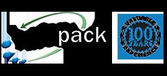 Safepack Industries Limited Logo