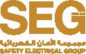 Safety Electrical Trading Co Logo