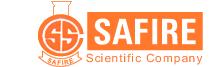 Safire Scientific Company Logo