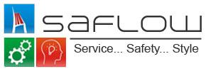 Saflow Products Private Limited Logo