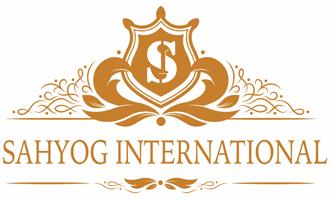 Sahyog International Logo