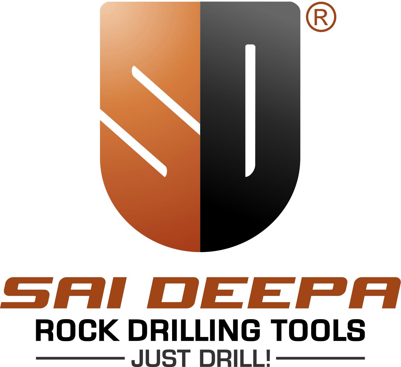 Sai Deepa Rock Drills Private Limited Logo