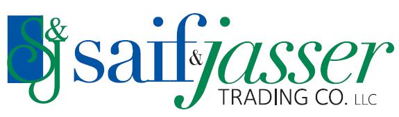 Saif   Jasser Trading LLC Logo