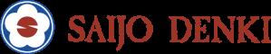 Saijo Denki International Co., Ltd. Logo