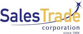 Salestrade Corporation(S) Pte Ltd Logo