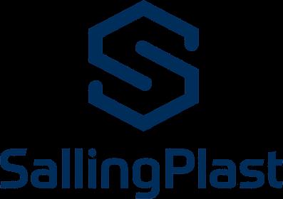 Salling Plast A/S Logo