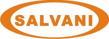 Salvani Mould Industries Logo