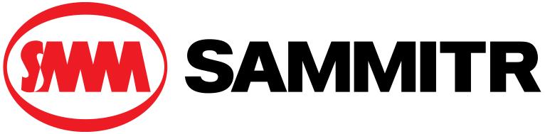 Sammitr Motors Manufacturing Co., Ltd. Logo