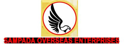 Sampada Overseas Enterprises Logo