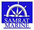 Samrat Marine Logo