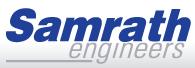 Samrath Engineers Logo
