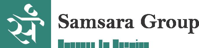 Samsara Shipping Private Limited Logo