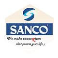 Sanco Industries Limited Logo