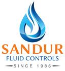 Sandur Fluid Controls Private Limited Logo