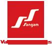 Sangam India Limited Logo