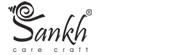 Sankh Care Craft Logo