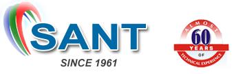 Sant Machine Tools Corporation Logo