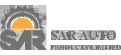 Sar Auto Products Limited Logo