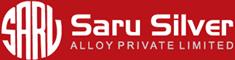 Saru Silver Alloy Private Limited Logo