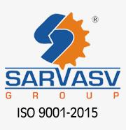 Sarvasv Machinery   Equipments Private Limited Logo