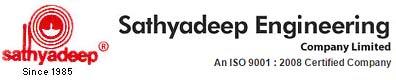 Sathyadeep Engineering Company Limited Logo