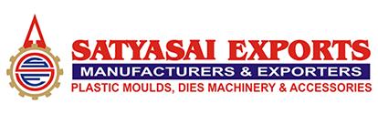 Satyasai Exports Logo