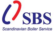 Scandinavian Boiler Service (Asia) Pte Ltd Logo