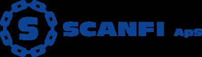 Scanfi ApS Logo