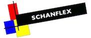 Schanflex ApS Logo