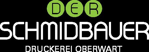 Schmidbauer GmbH Logo