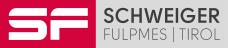 Schweiger Fulpmes GmbH Logo