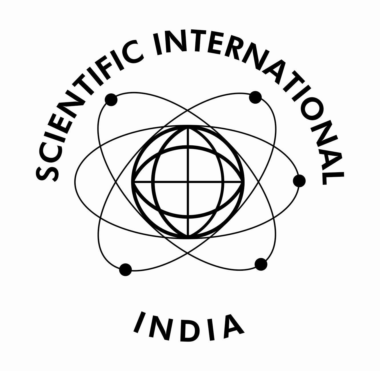 Scientific International Logo