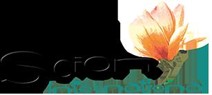 Scion LLC Logo