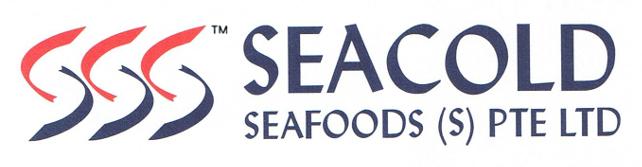 Seacold Seafoods (S) Pte Ltd Logo